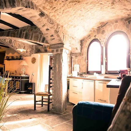 Casa Alma Grotto Appartement *