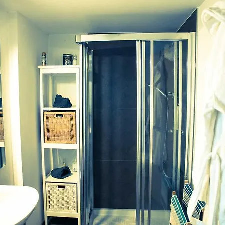 Casa Alma Grotto Appartement