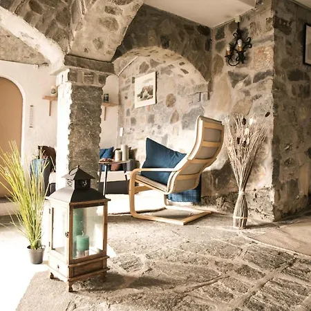 Appartement Casa Alma Grotto *