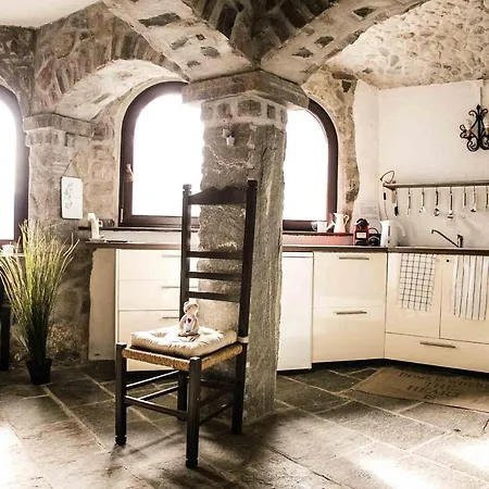 Appartement Casa Alma Grotto *