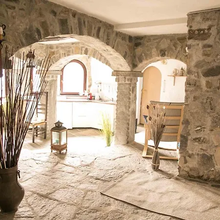 Appartement Casa Alma Grotto *