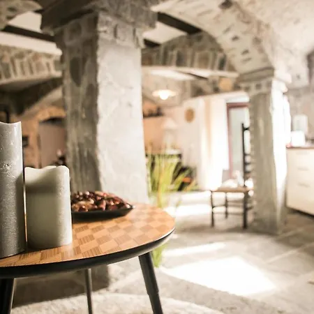 Appartement Casa Alma Grotto *
