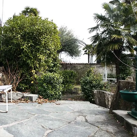 Casa Alma Grotto Appartement Brione sopra Minusio