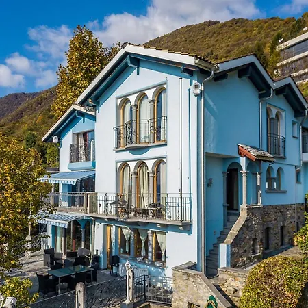 Casa Alma Grotto *