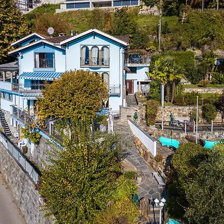 Appartement Casa Alma Grotto