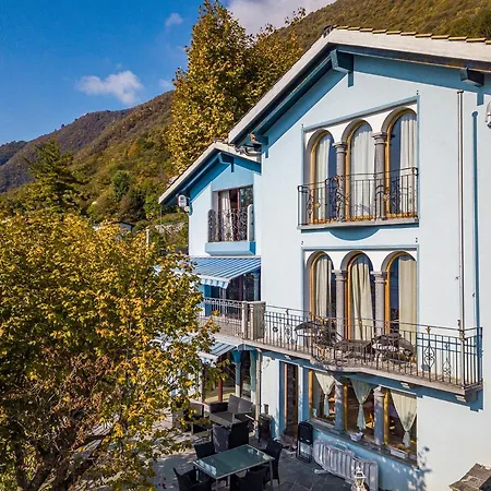 Casa Alma Grotto Appartement *