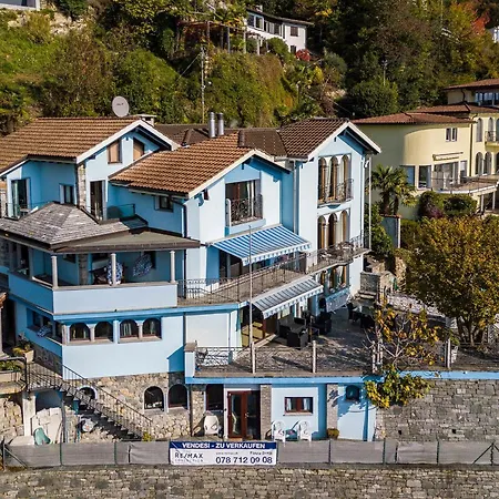 Casa Alma Grotto *