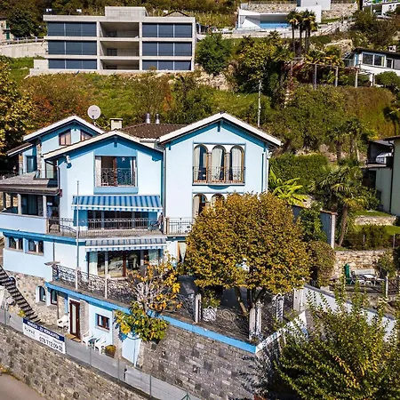 Apartmán Casa Alma Grotto