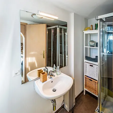 Apartmán Casa Alma Grotto