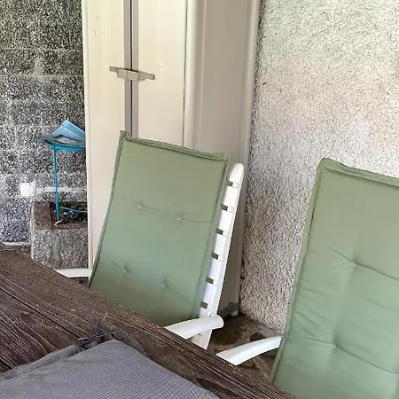 Apartmán Casa Alma Grotto Brione sopra Minusio